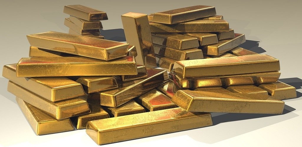 investasi emas di pegadaian