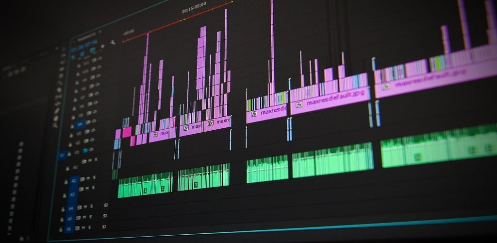 video editing software terbaik