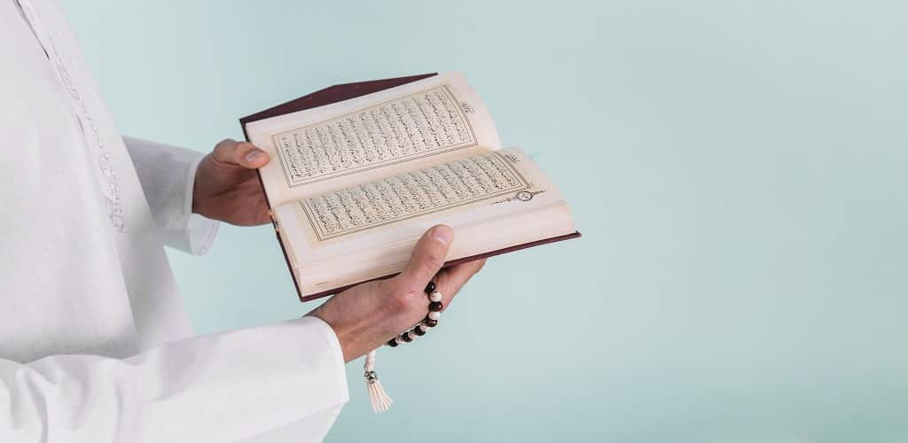 Amalan sunnah bulan romadhon