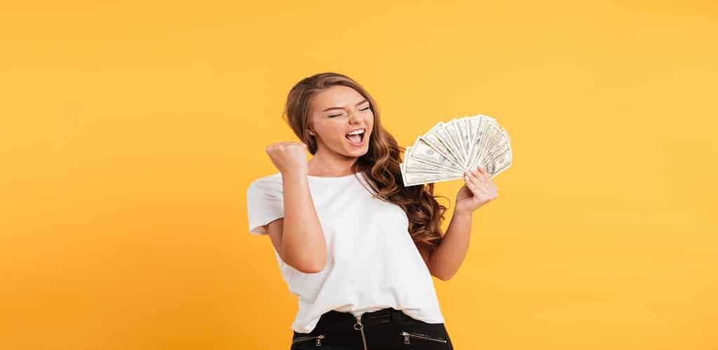 Cara menghasilkan uang dari google adsense
