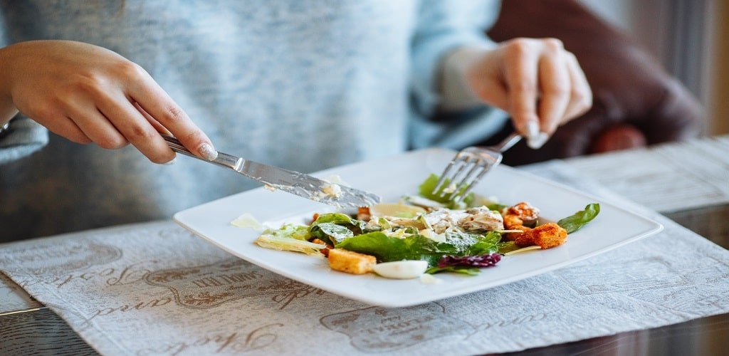 Diet Sehat Golongan Darah O