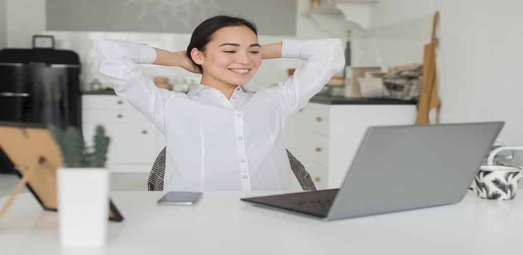Tips Kerja Di Rumah