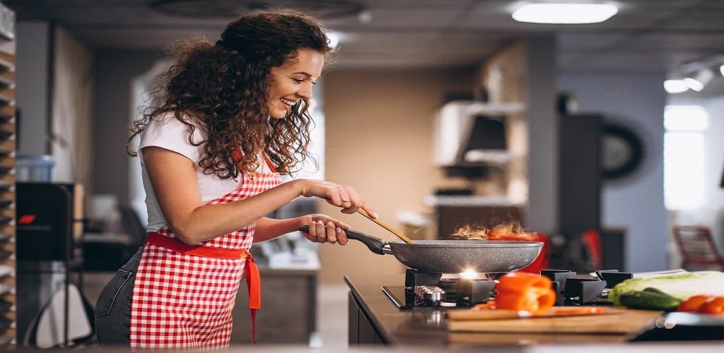 bisnis makanan online dari rumah