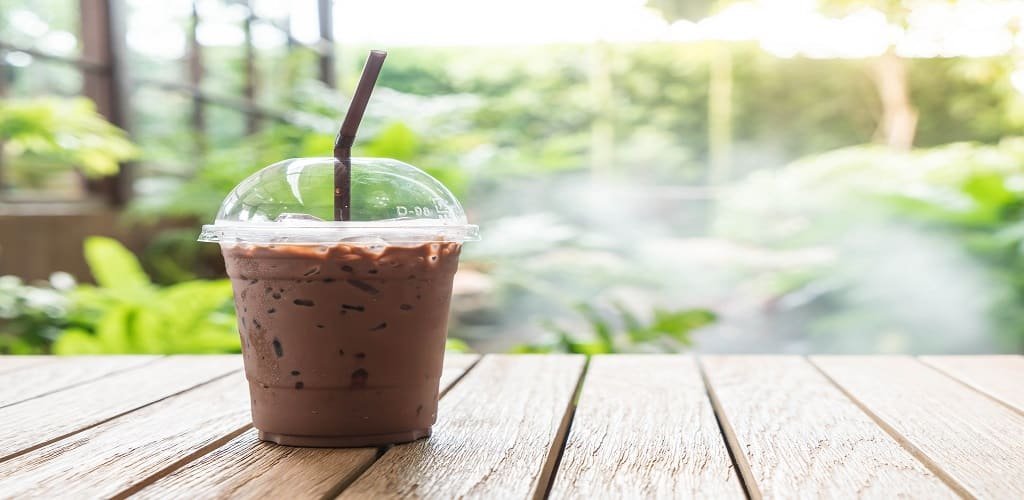bisnis minuman coklat