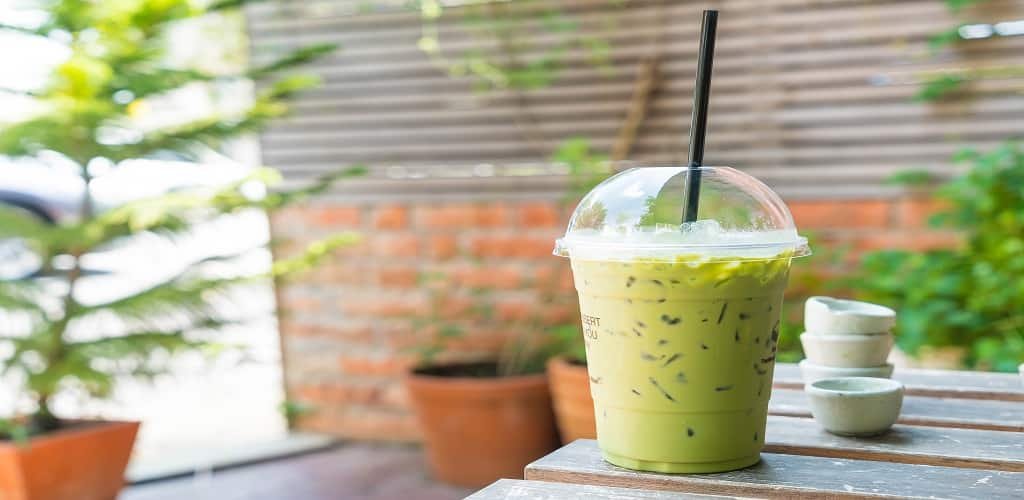 bisnis minuman susu aneka rasa