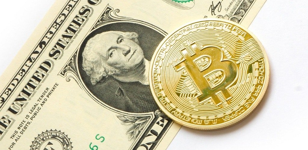 Nilai Tukar Bitcoin ke rupiah