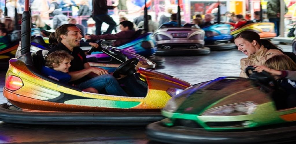 Referensi wisata anak indoor