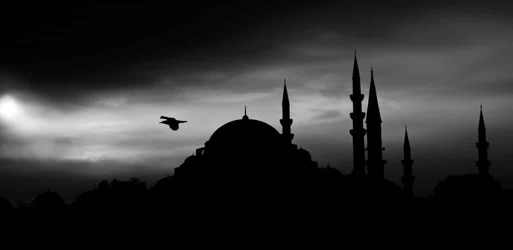 Tata cara shalat tahajud yang benar