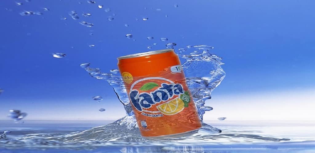 Bisnis Minuman Kaleng Untuk Lebaran