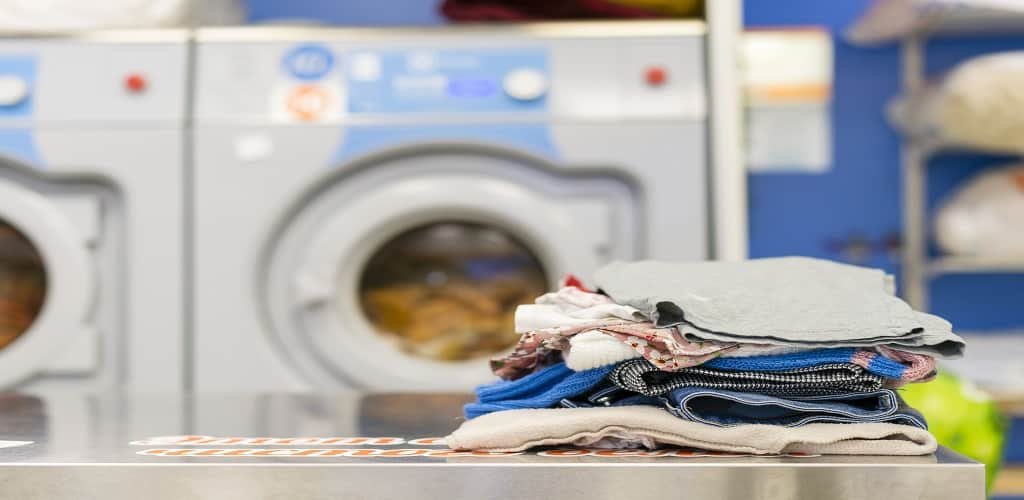 cara bisnis laundry online