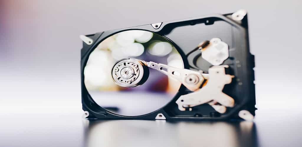 cara mengatasi hardisk corrupt