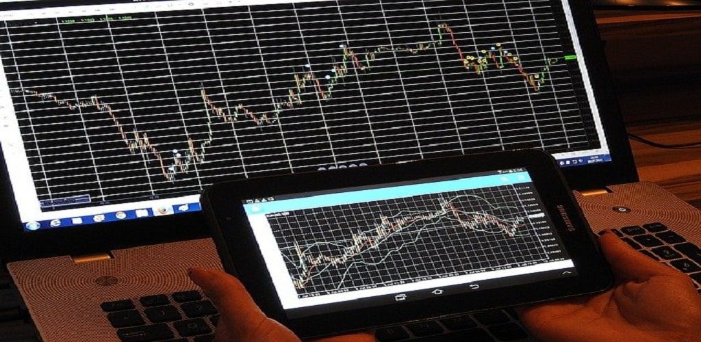 aplikasi trading forex untuk android