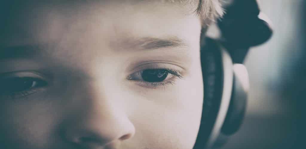 mendidik anak dalam islam