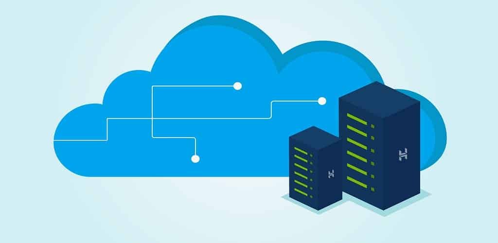 Cara hosting web di Cpanel