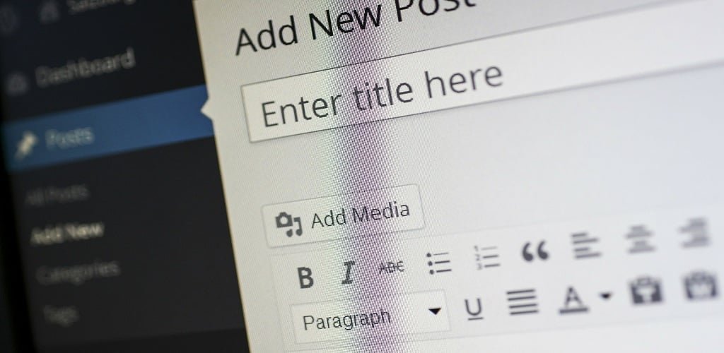 Konten Blog Untuk Adsense