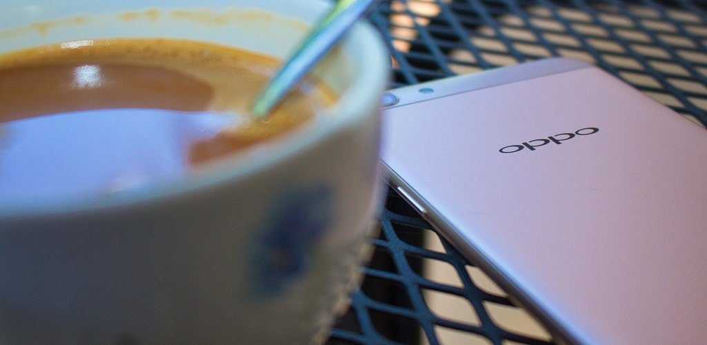 cara reset hp oppo lupa password