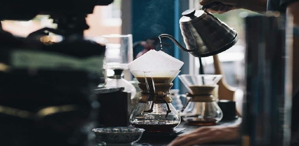tempat ngopi di bogor