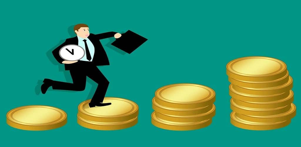 Cara Kerja Bisnis Online Afiliasi