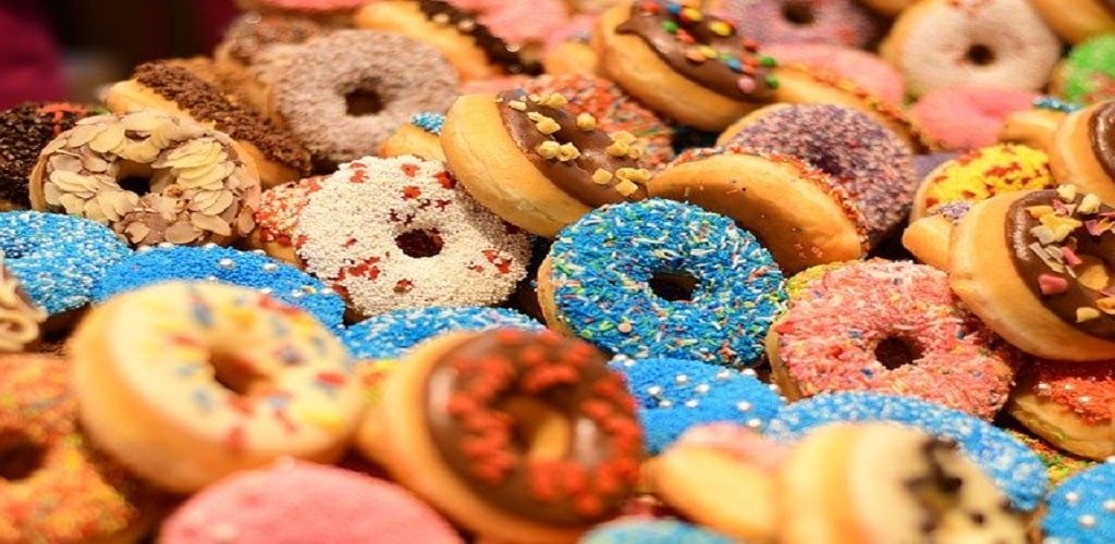 Referensi makanan ringan untuk dijual