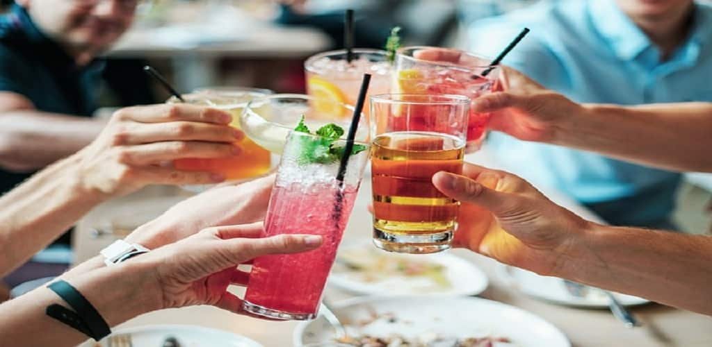 bisnis franchise minuman