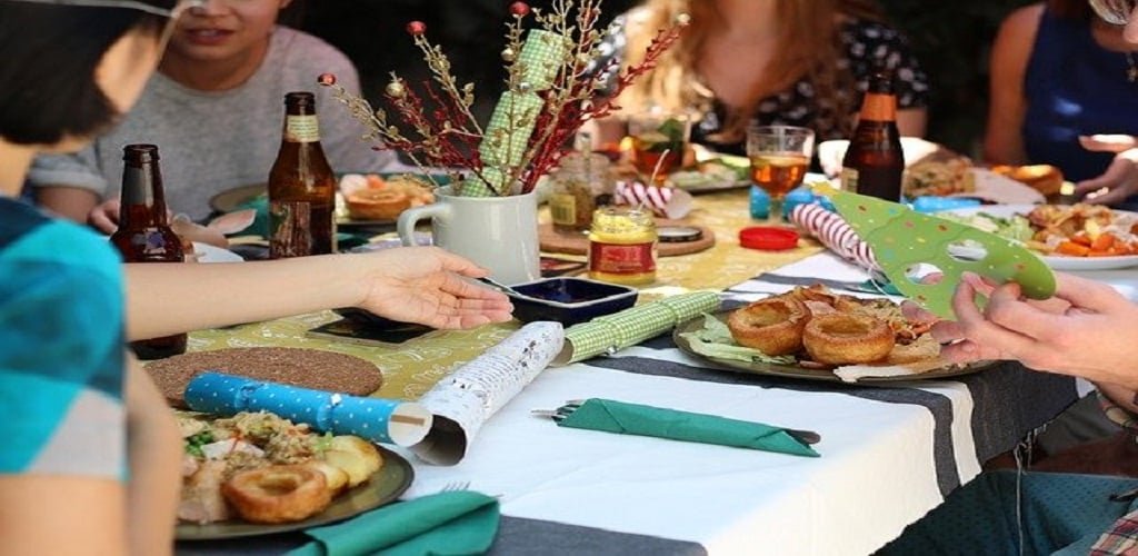 Tips Menyiapkan makan sahur