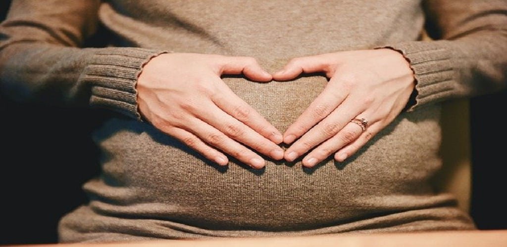 cara mengatasi stress saat hamil