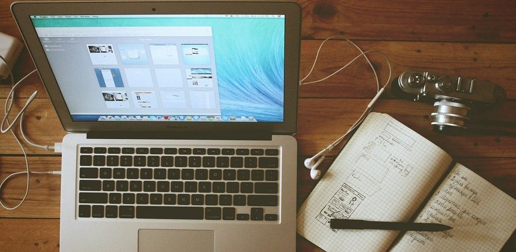 Cara mengganti template blogger
