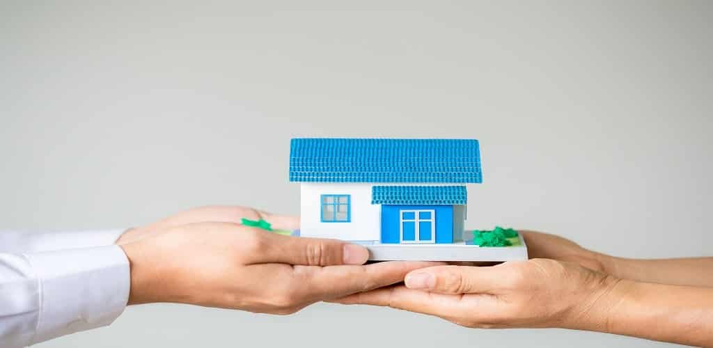 investasi properti online