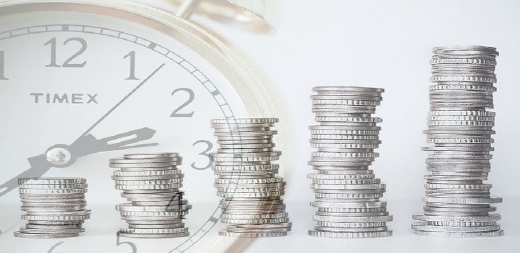 investasi saham untuk pemula