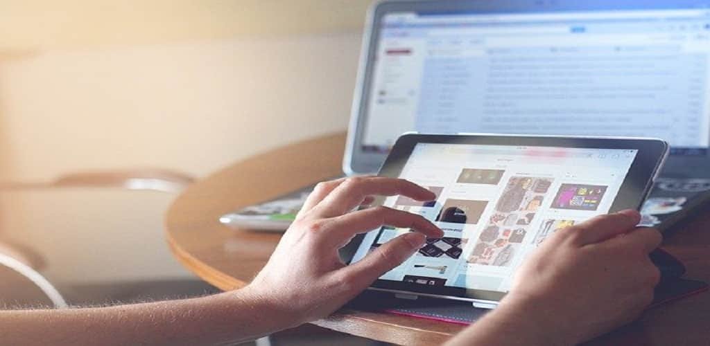 Nah, karena alasan itulah di bawah ini akan dijelaskan beberapa cara bisnis online barang elektronik. Ini dia penjelasannya: