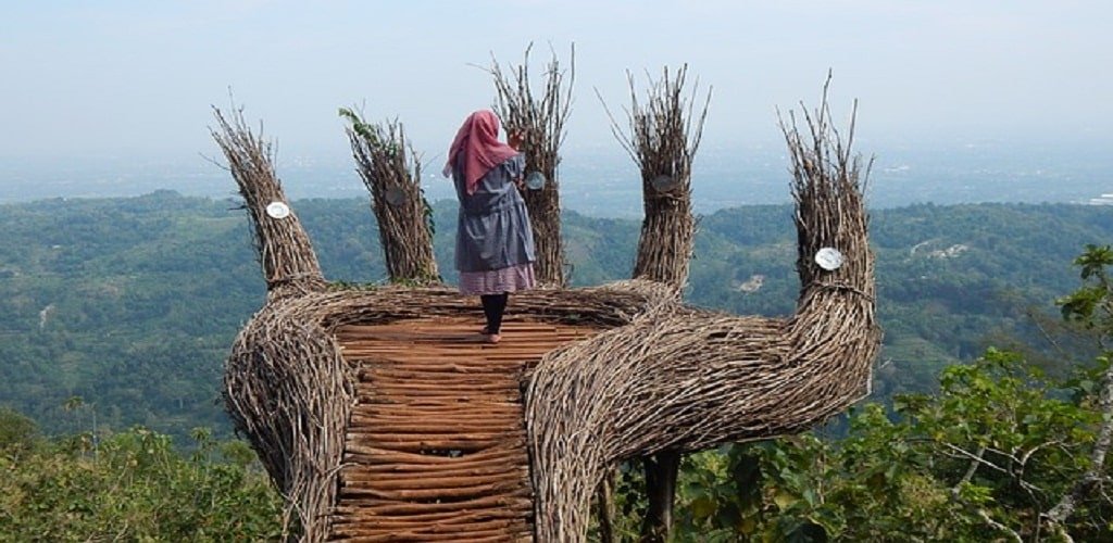 tempat populer di yogyakarta