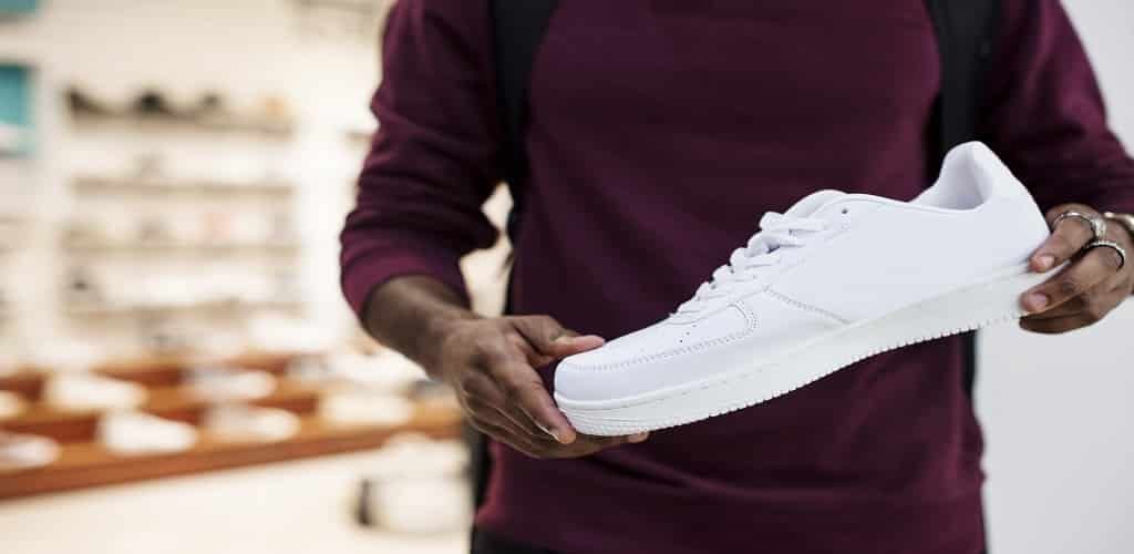 jualan sepatu secara online
