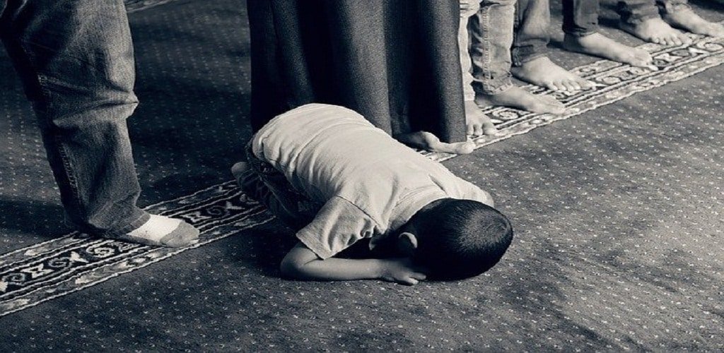 keutamaan dari sholat tarawih