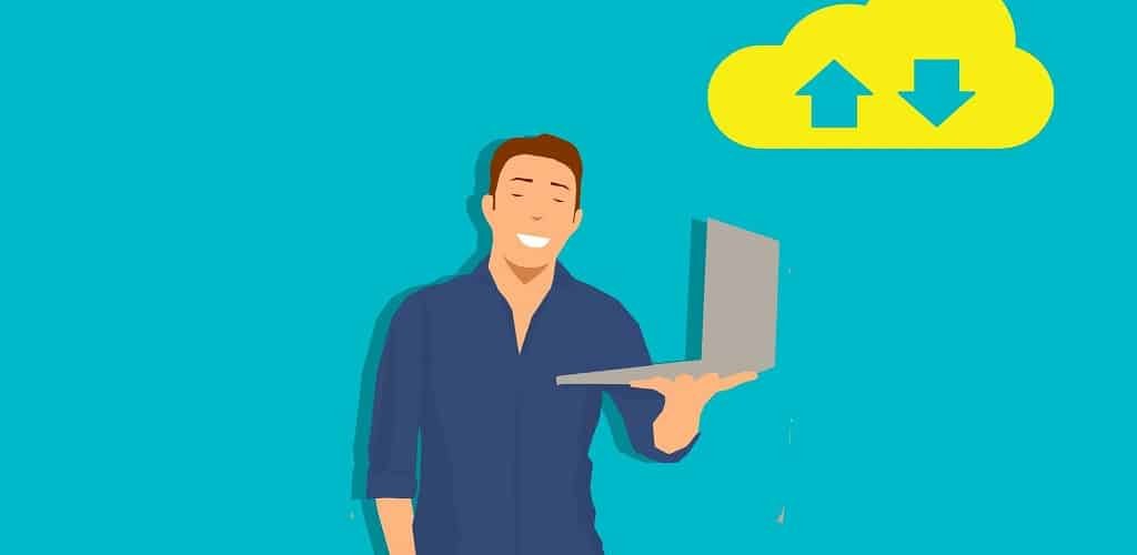 Hosting web gratis terbaik