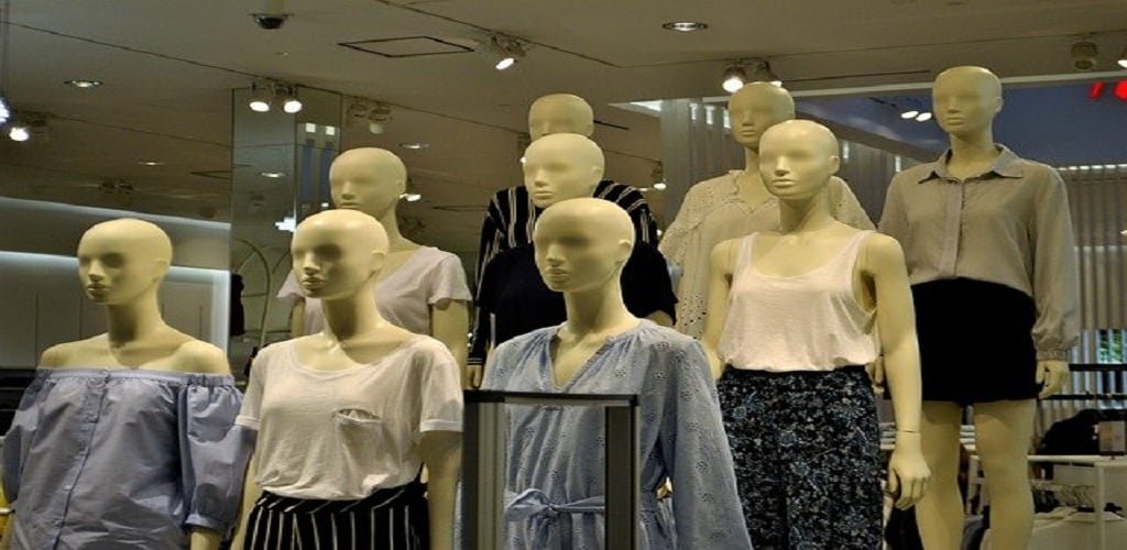 bisnis online pakaian wanita