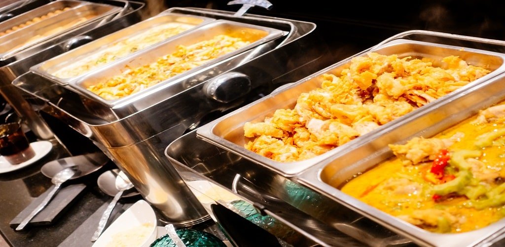 modal usaha catering rumahan