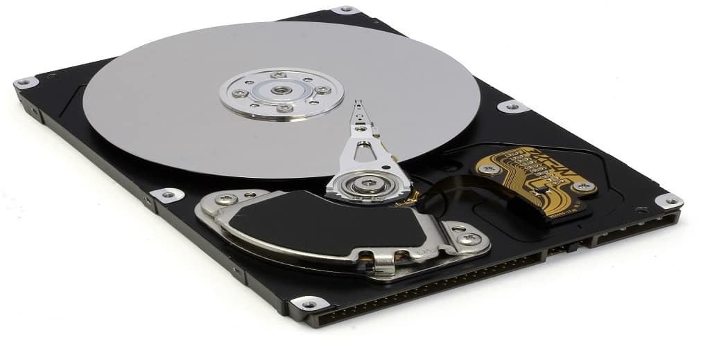 cara mengatasi hardisk bad sector