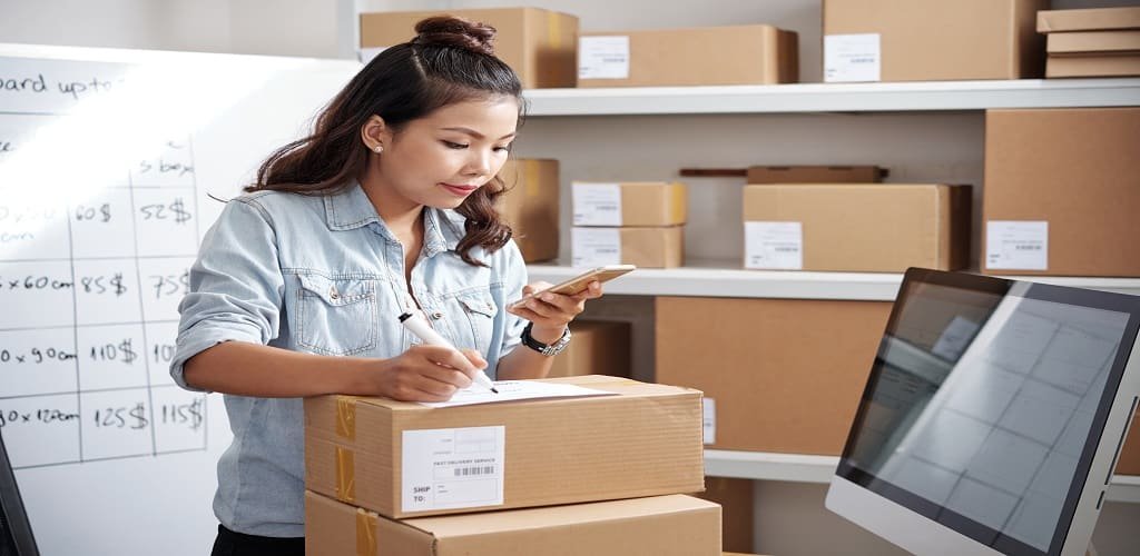 perbedaan star seller dan shopee mall