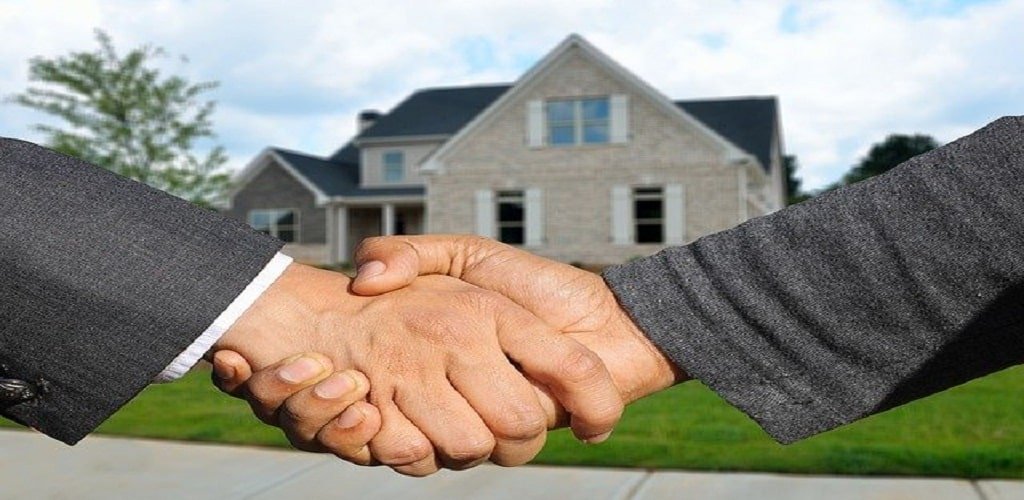 cara bisnis properti syariah