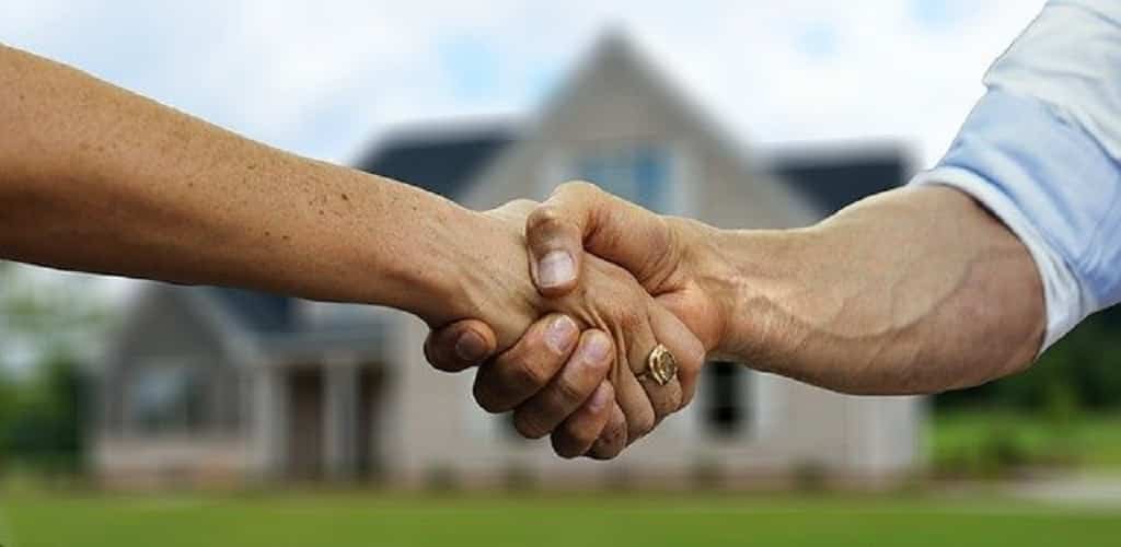 peluang usaha bisnis properti