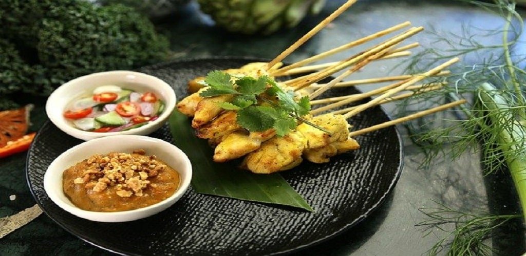makanan paling enak di indonesia