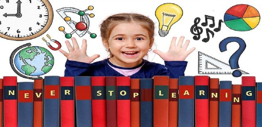 pentingnya pendidikan anak usia dini