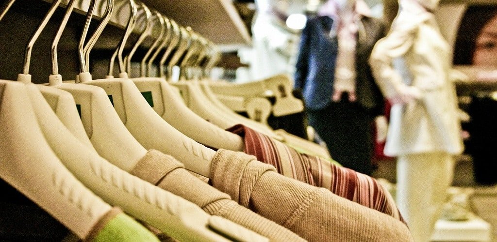 cara memulai bisnis toko baju online
