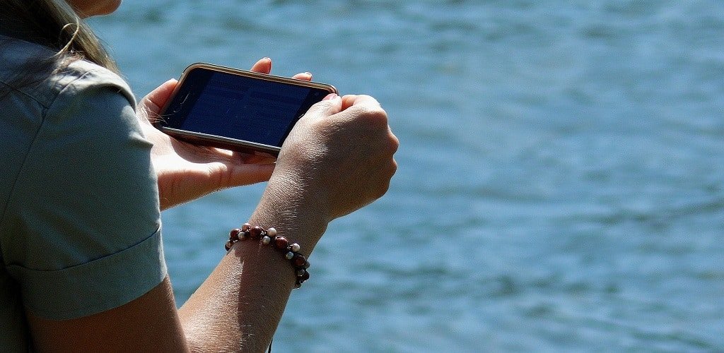 aplikasi nonton drama korea di iphone