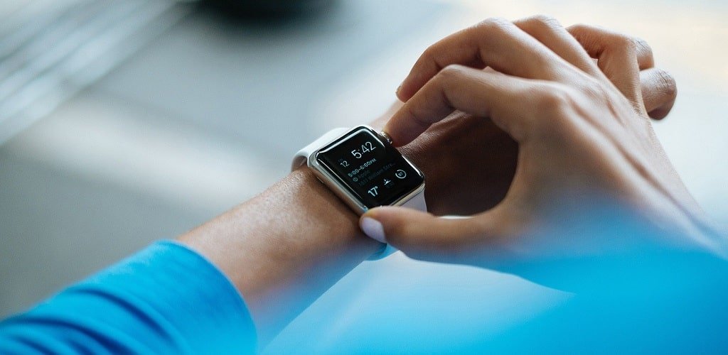 Cara menggunakan smartwatch Cognos