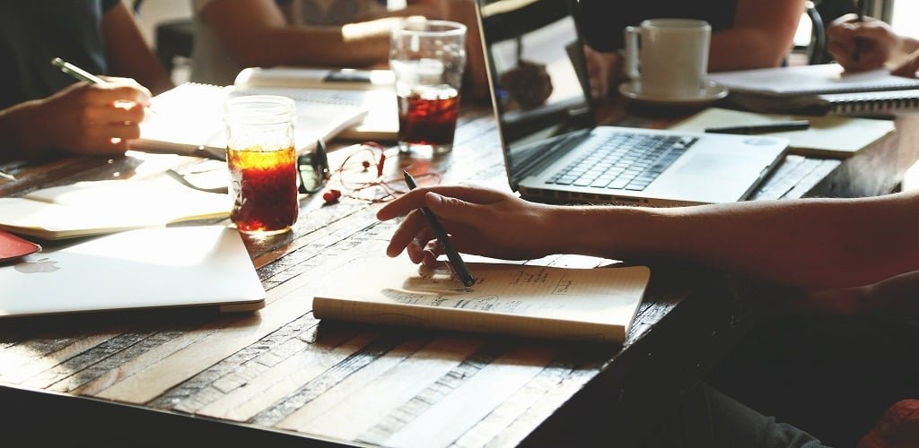 Cara membangun bisnis startup