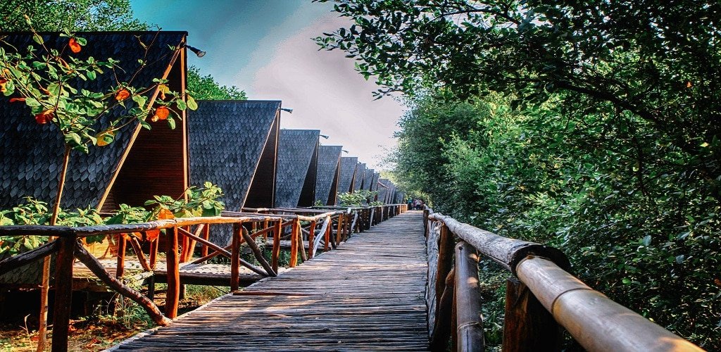 taman wisata alam angke kapuk