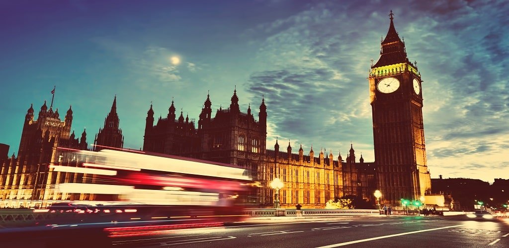 wisata indoor di london inggris