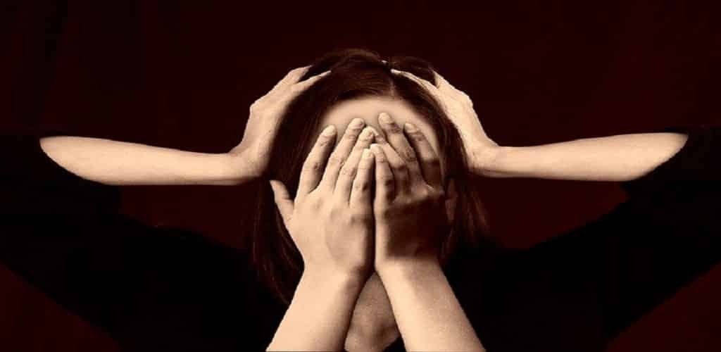 cara mengatasi stres dan depresi