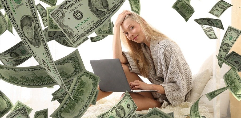 Contoh Bisnis Affiliasi